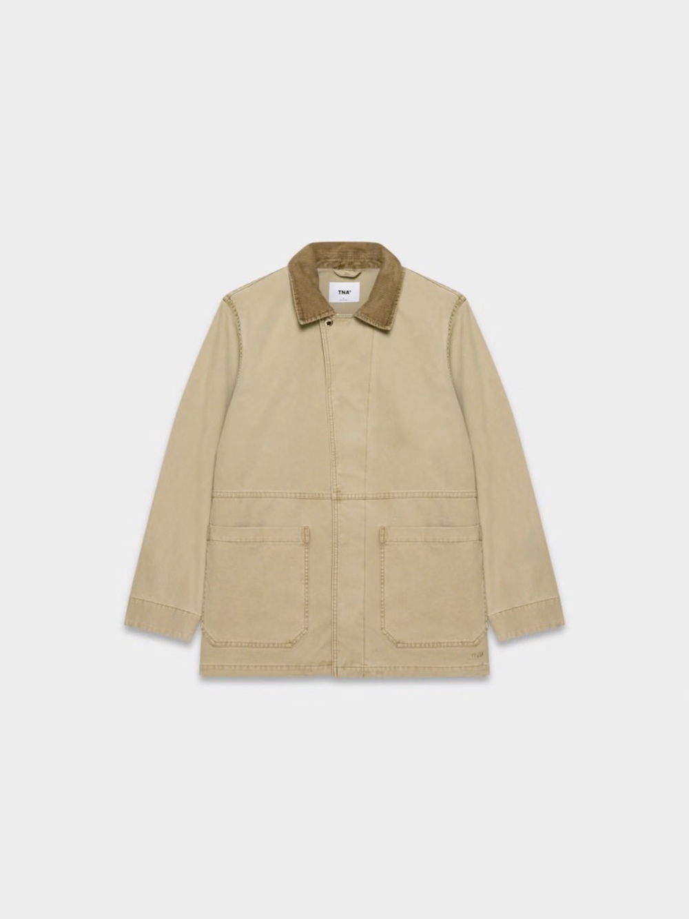 NWT Aritzia TNA Edison Chore Jacket Size XS